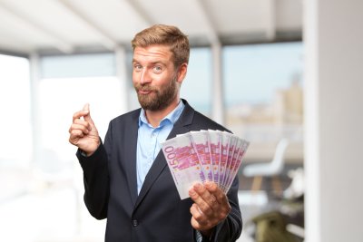 Financieel beheer: Waarom is het zo moeilijk?