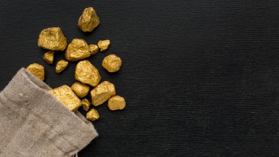 Is beleggen in goud nog steeds een goed idee?