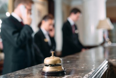 Kun je in 2022 nog investeren door een hotel te kopen?