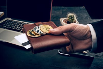 Spaargeld investeren in crypto: Is het slim?