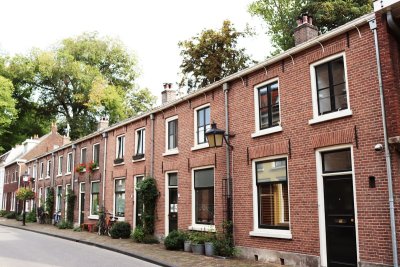 Steeds meer gemeenten sluiten de deur voor woningbeleggers
