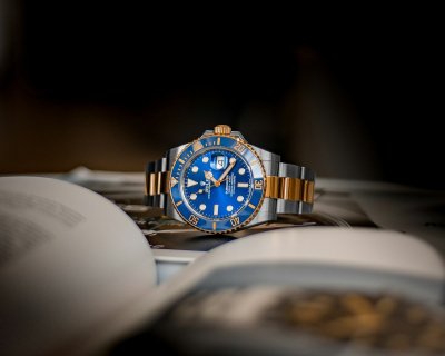 Waarom je horloge niet meer geldt als investering