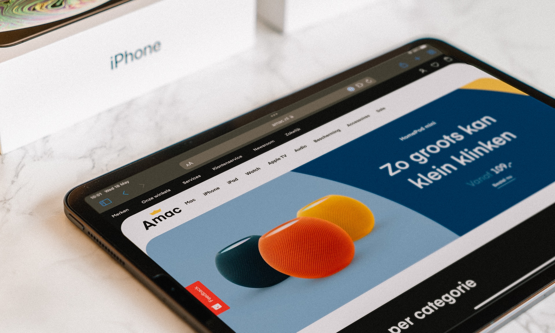 Investeren in je webshop